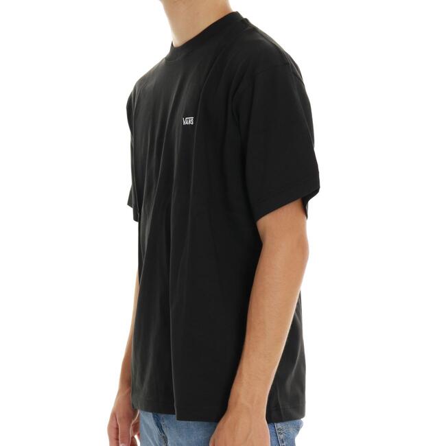 T-SHIRT LEFT CHEST LOOSE VANS - Mad Fashion | img vers.650x/